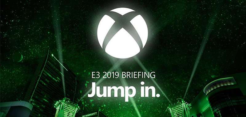 Konferencja Microsoftu na E3 będzie wyjątkowo długa