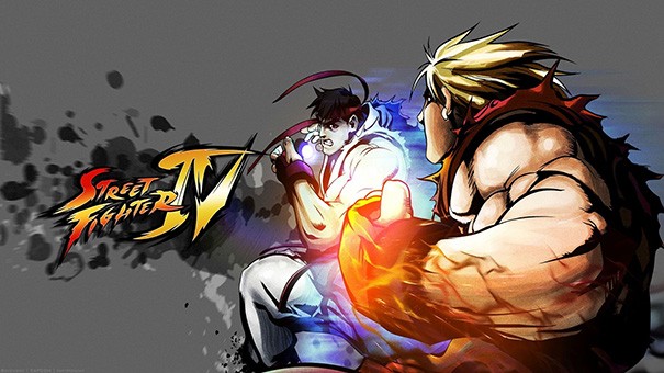 Street Fighter IV otrzyma kolejną aktualizację