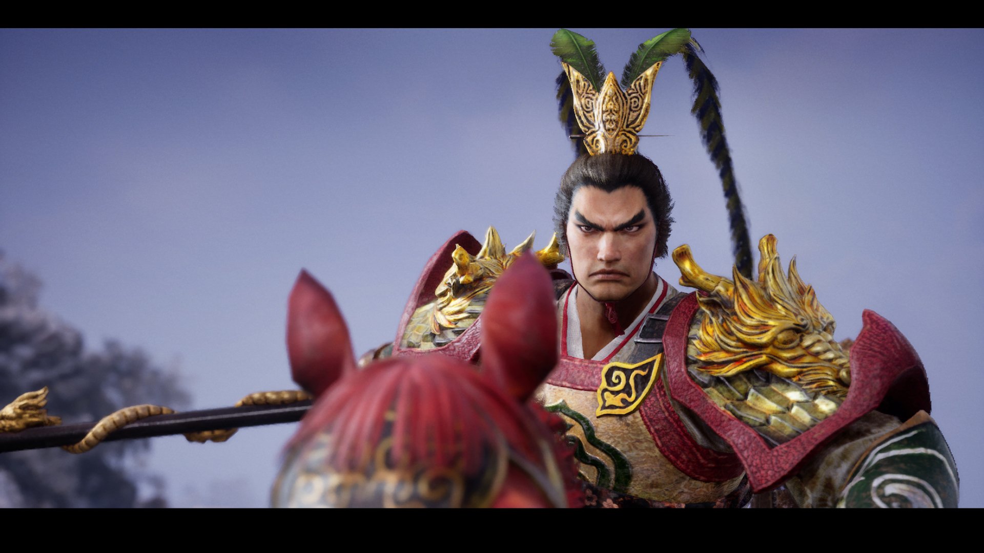 Dynasty Warriors 3: Complete Edition Remastered #2