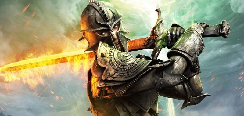 Dragon Age 4 najważniejszym projektem BioWare. Anthem traci głównych twórców