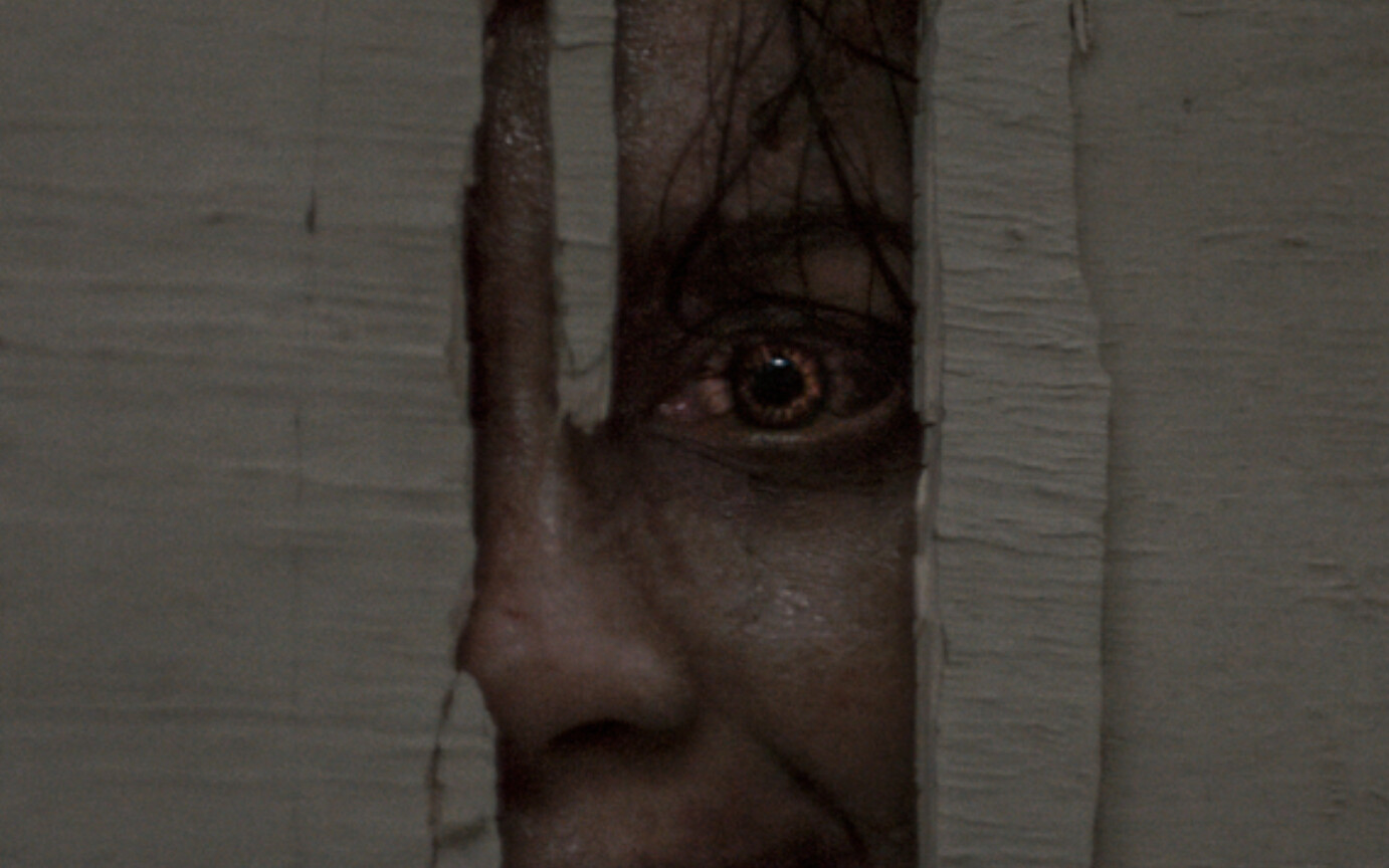 Evil Dead Burn HBO Max launch