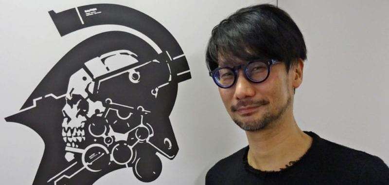 Death Stranding coraz bliżej premiery, a Hideo Kojima nadal pracuje nad materiałem związanym z grą