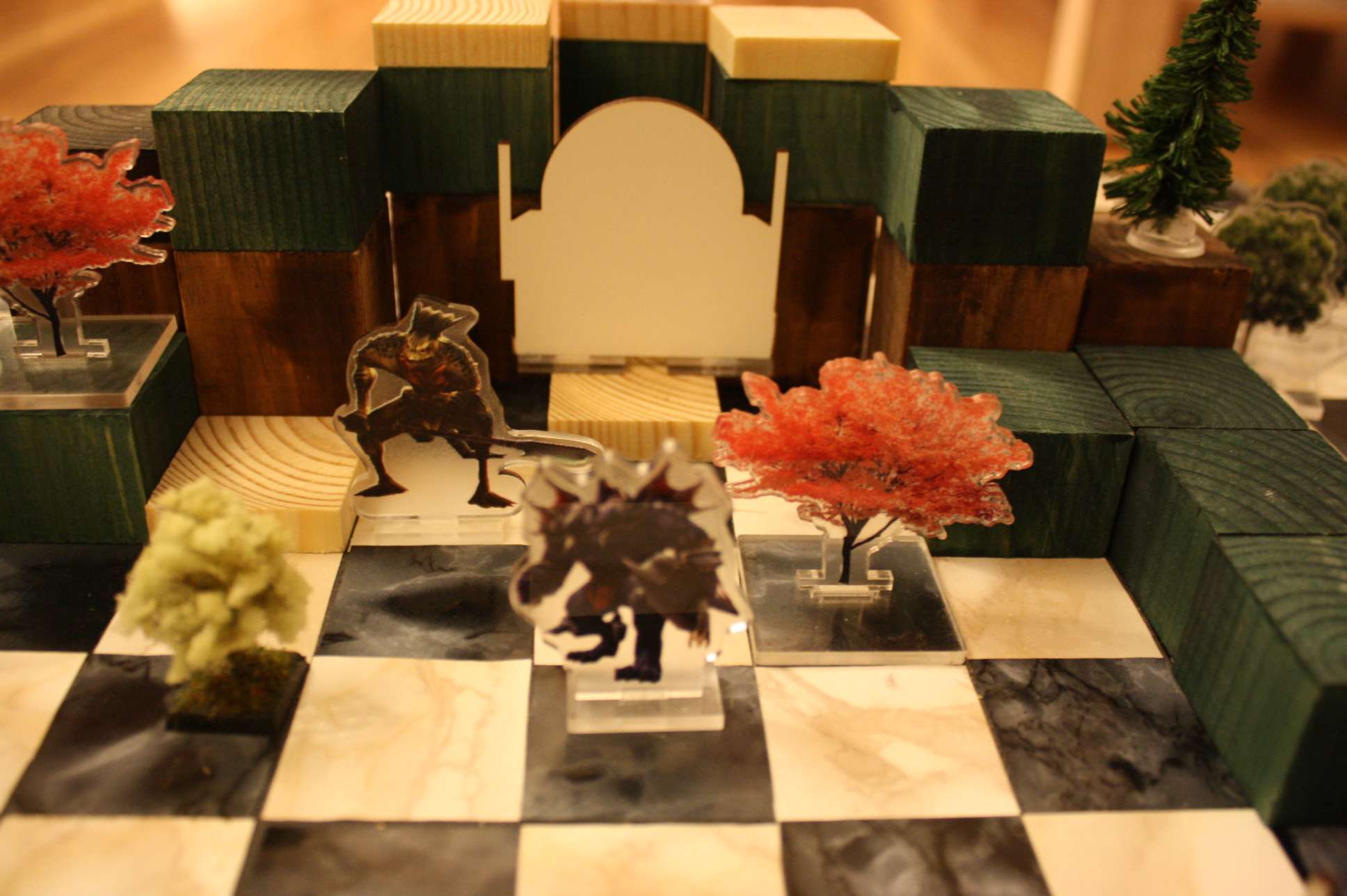 Rainbow 6: Patriots - jest rozpierducha