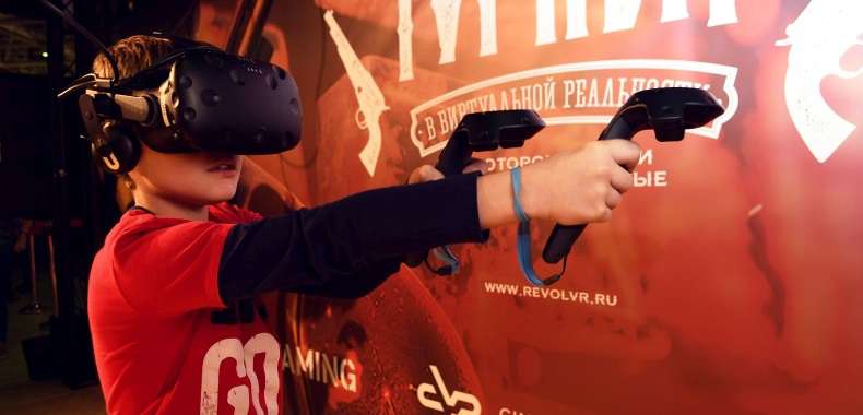 World of Tanks VR powstaje. Wargaming chce mocno wspierać wirtualną rzeczywistość