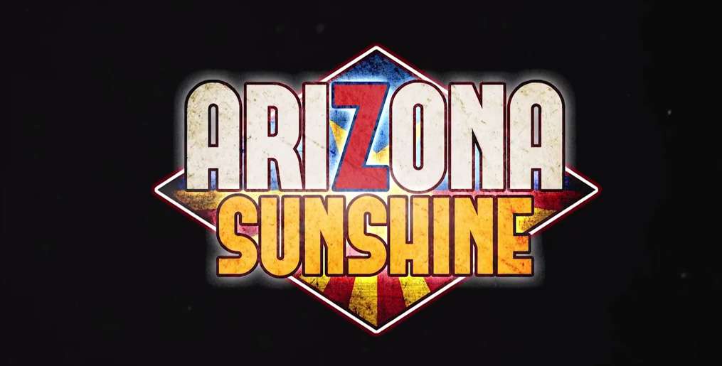 Recenzja: Arizona Sunshine (PS4/VR)