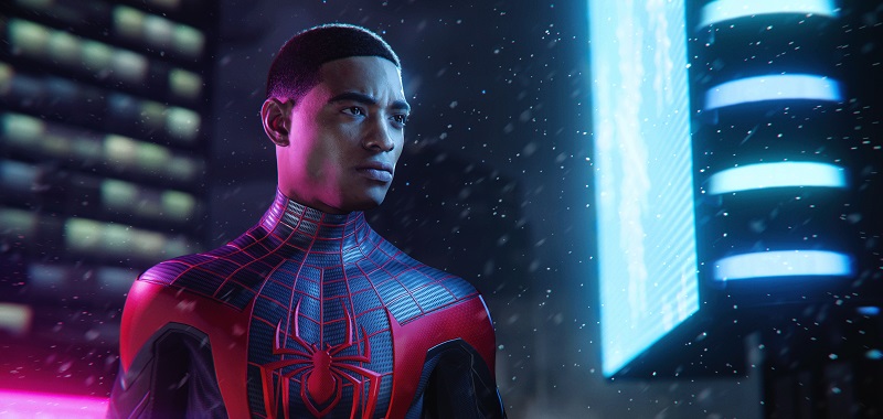 Marvel’s Spider-Man: Miles Morales (PS4, PS5) - premiera, cena, informacje o grze