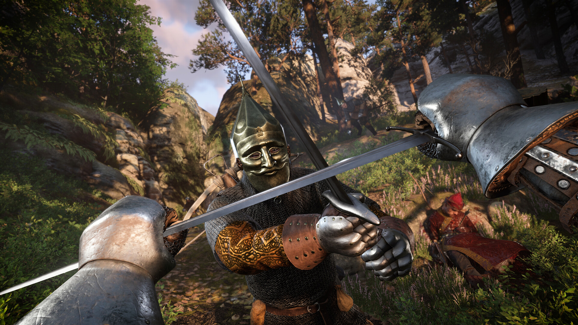 Kingdom Come: Deliverance II Royal Edition #5