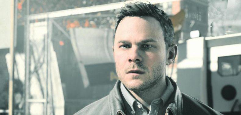 Shawn Ashmore opowiada o tworzeniu Quantum Break - unikalne połączenie gry z serialem