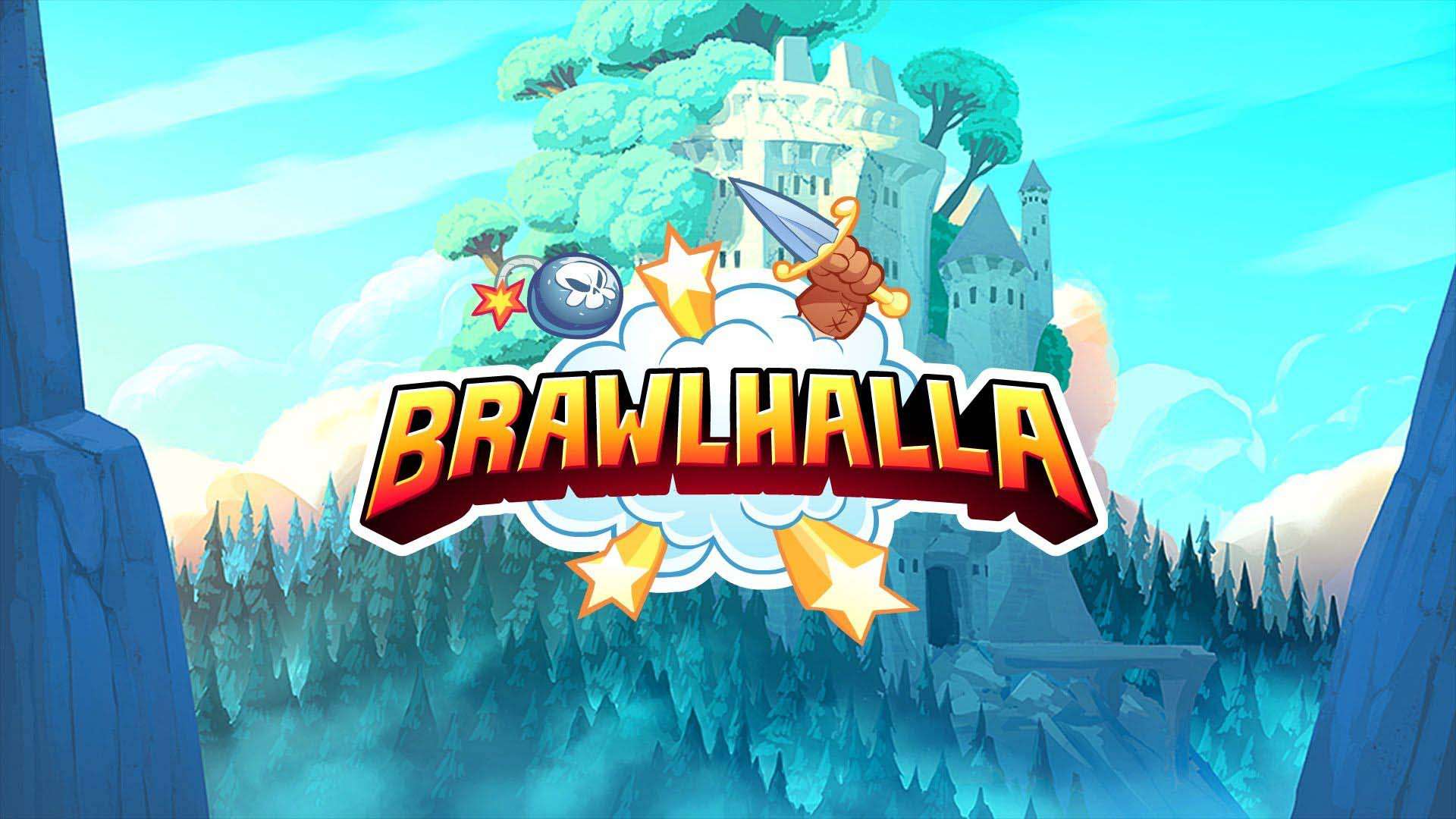 Chyba się zakochałem! A wcale nie jest w moim typie | Brawlhalla