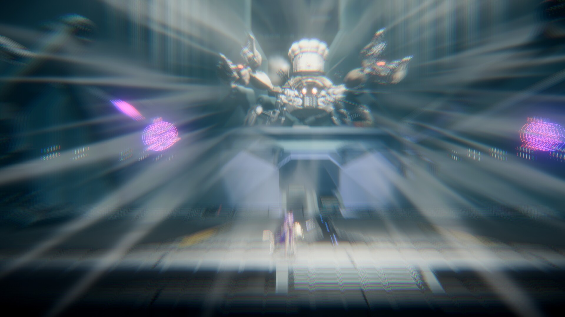 Kotama and Academy Citadel #12