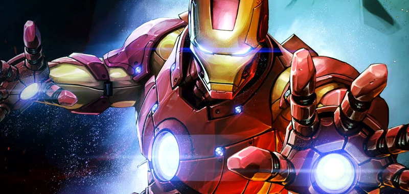 Marvel’s Iron Man VR. Sony chwali się ocenami z recenzji exclusive&#039;a