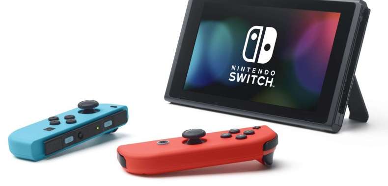 Twórca Titanfall 2: Nintendo Switch jest za słabe dla wsparcia third-party