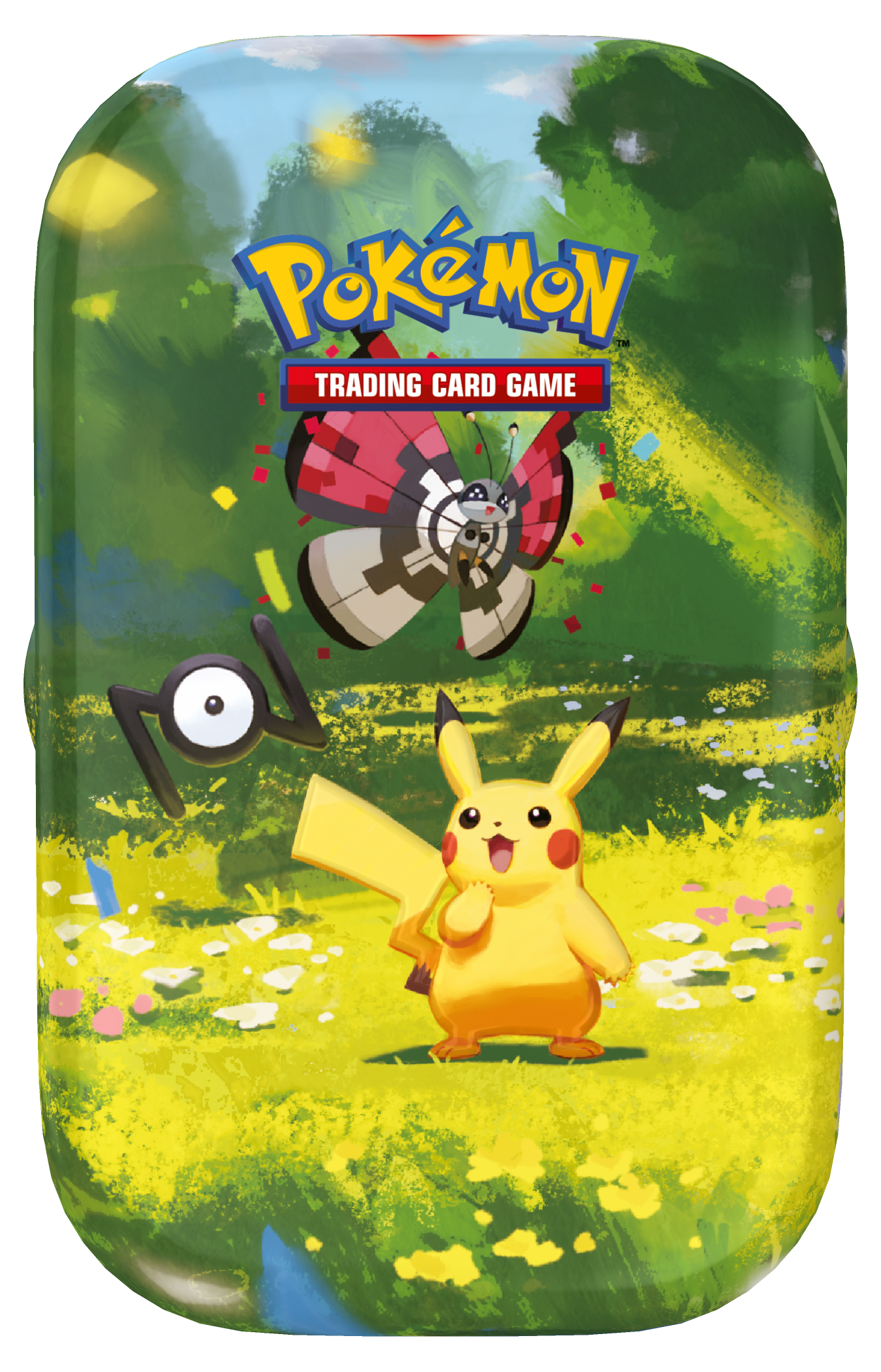 Pokémon TCG świętuje 30 lat! #6