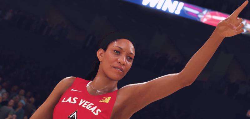 NBA 2K20 stawia na kobiety. Tegoroczna odsłona z dużymi zmianami