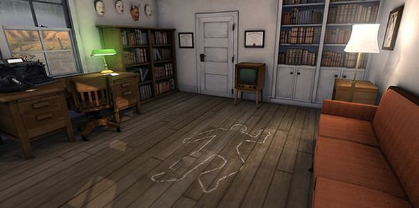 Intrygujący dreszczowiec z zagadką w tle, czyli zapowiedź Dead Secret na PS4 i PS3