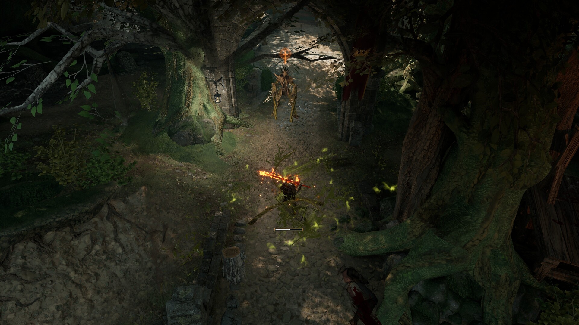 Wardens of Avalon #2