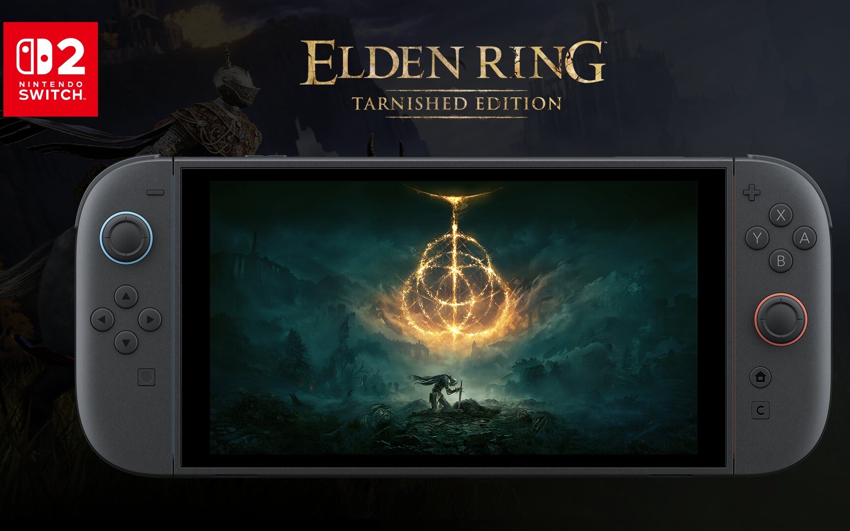 Elden Ring wreszcie zmierza na Nintendo Switch 2! FromSoftware ogłosiło datę premiery 