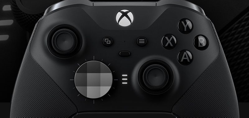 Xbox z ulepszonymi padami. Microsoft oferuje nowoczesną technologię dla starszych kontrolerów