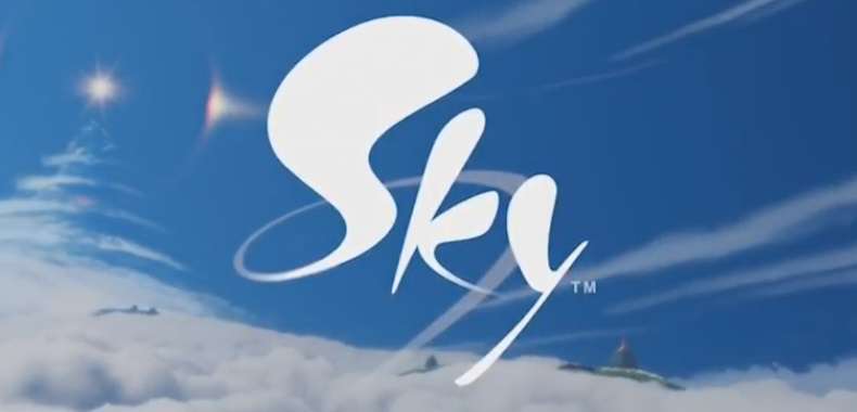 Sky to nowa gra Journey! Zwiastun intryguje