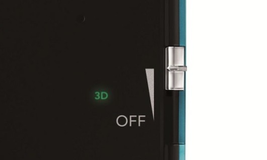 Gry na 3DS-a bez 3D?