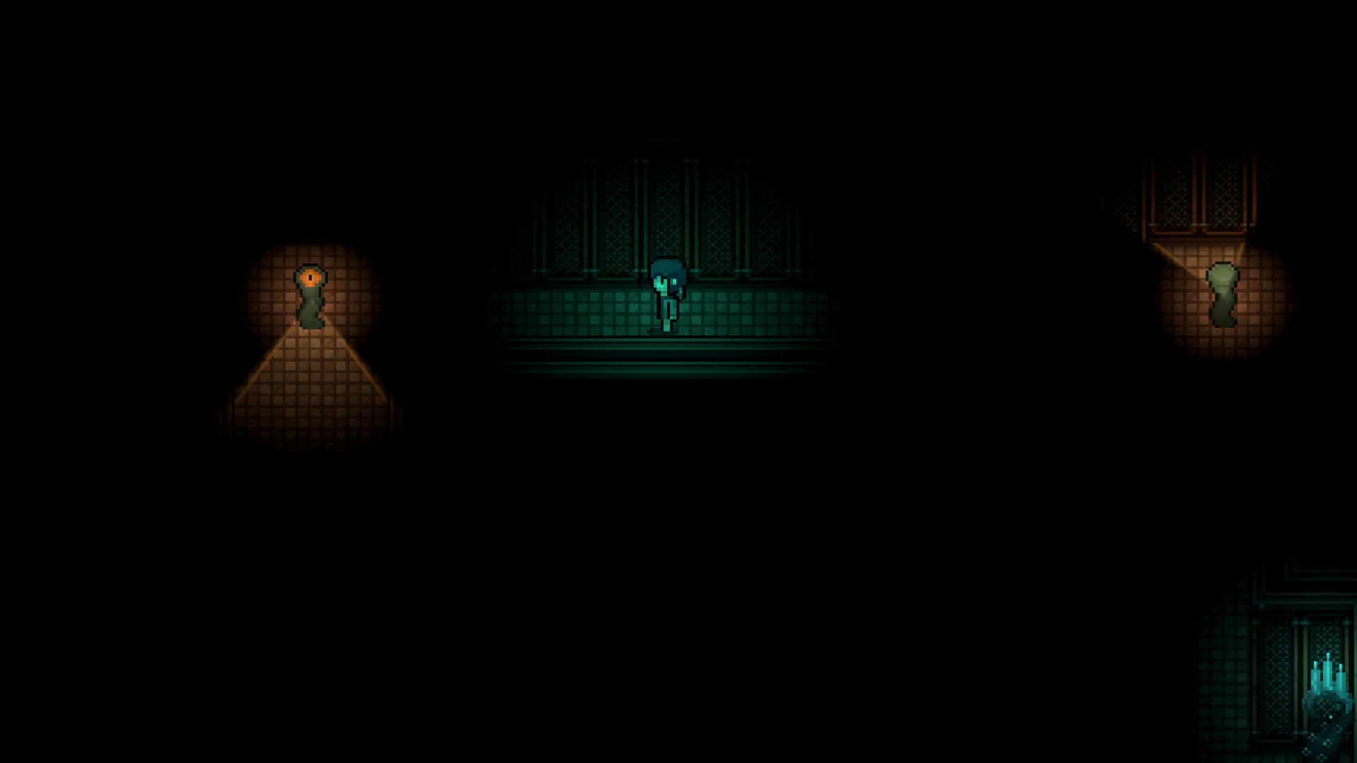 Savior of the Abyss