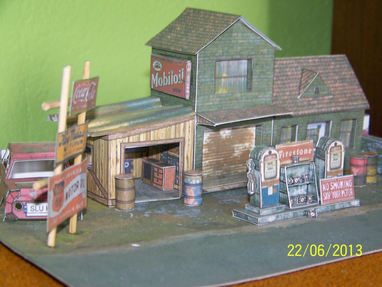 Pierwsze fotki z inFamous 2