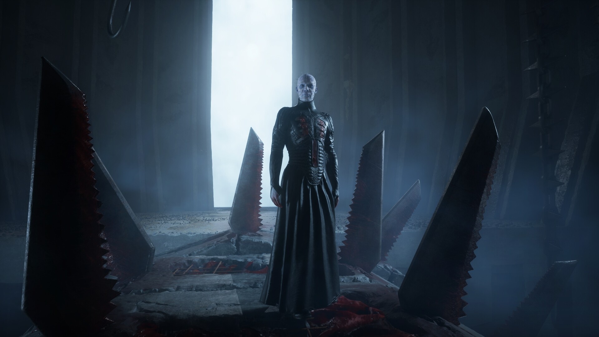 Clive Barker's Hellraiser: Revival #3