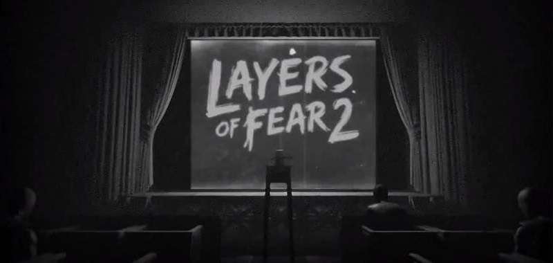 Layers of Fear 2 na zwiastunie. Polacy zdradzają konkrety horroru
