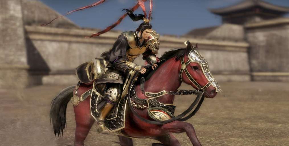 Aktualizacja Dynasty Warriors 9 dodaje tryb fotograficzny
