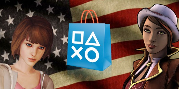 Wybór krytyków - rusza przecena najlepszych gier na amerykańskim PS Store