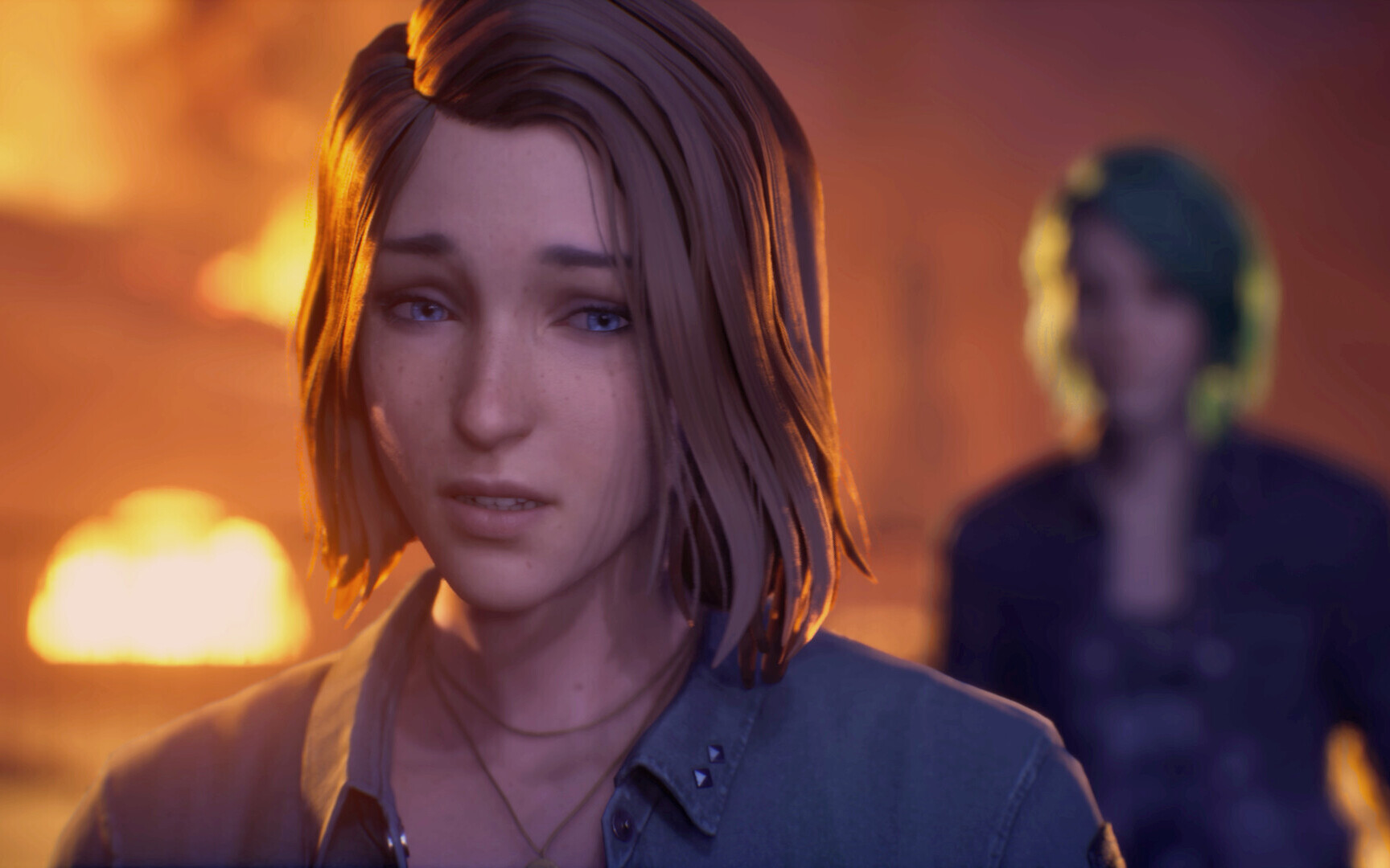 Aktorka potwierdza smutne wieści dotyczące Life is Strange Reunion: 
