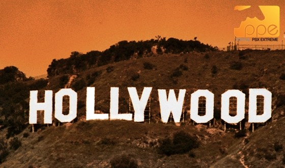 Kącik Filmowy: Hollywood na wynos