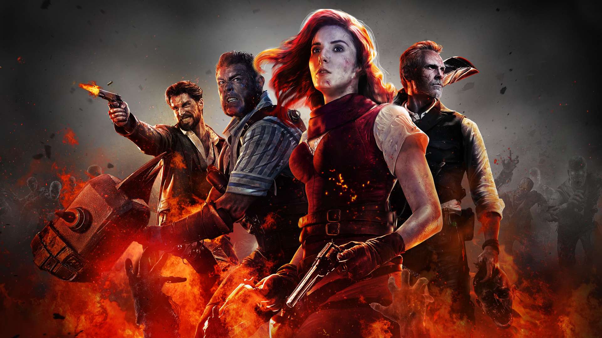 Call of Duty: Black Ops 4 ze Starożytnym Złem w Grecji. Data premiery i teasery