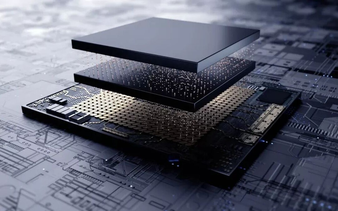 Samsung wraca na szczyt. Pamięci HBM4 napędzą nową generację układów AI od NVIDIA