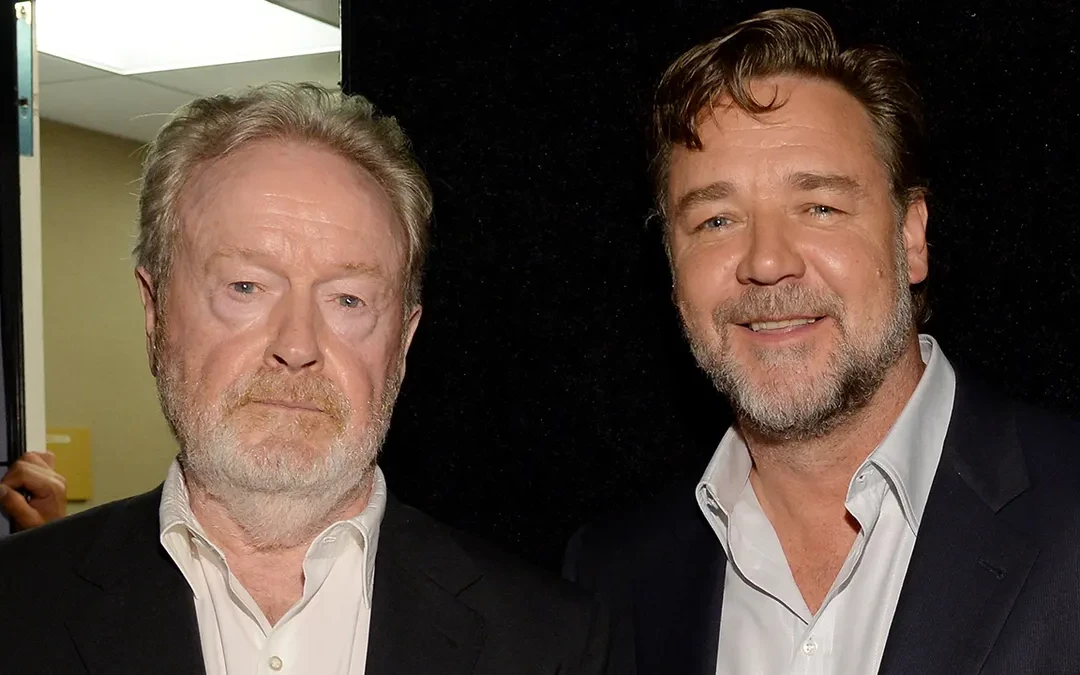 Russell Crowe / Ridley Scott