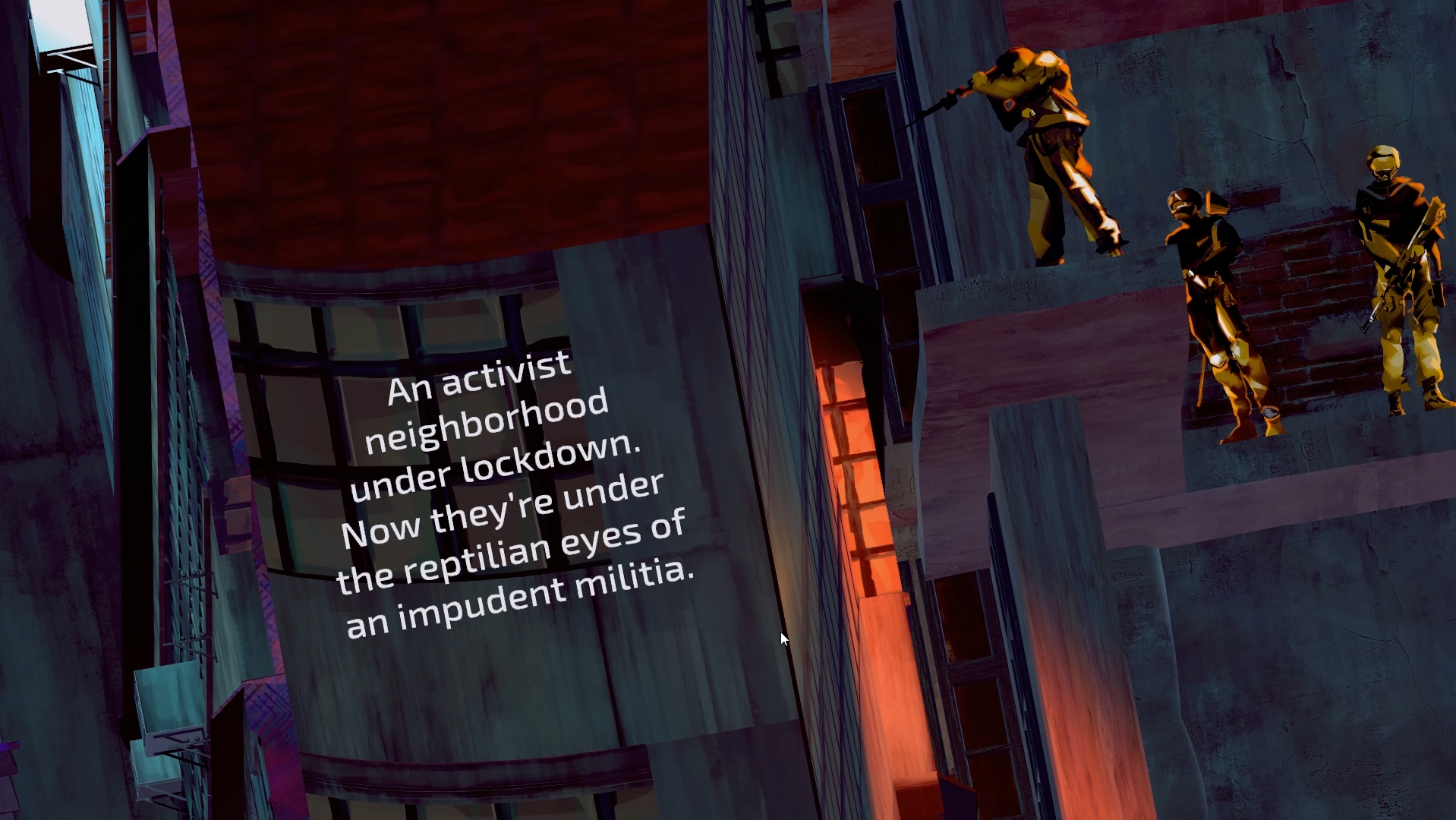 Solace State #6