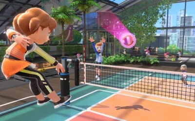 Nintendo Switch Sports z bardzo dobrym startem w Japonii. Gry na Nintendo zdominowały zestawienie