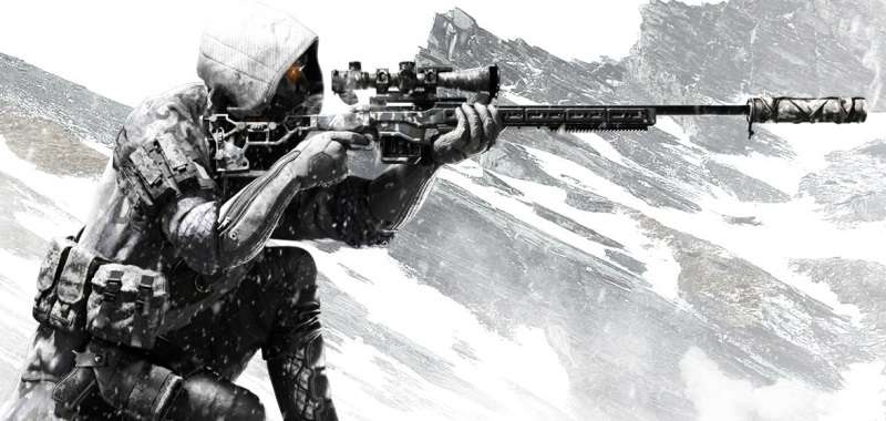 Sniper: Ghost Warrior Contracts zapewni graczom ostateczne doświadczenia snajperskie