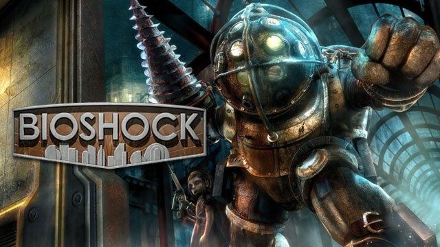 Recenzja gry BioShock (2007)