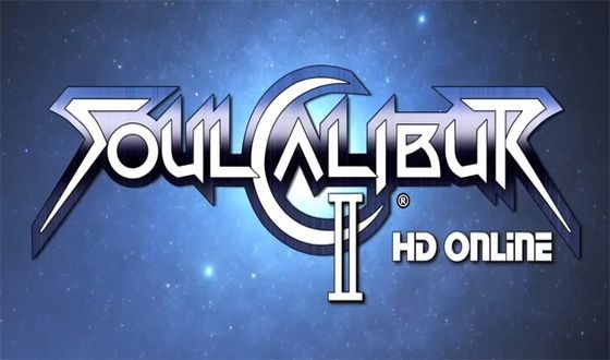 SoulCalibur II HD zapowiedziany! Są screeny i jest trailer