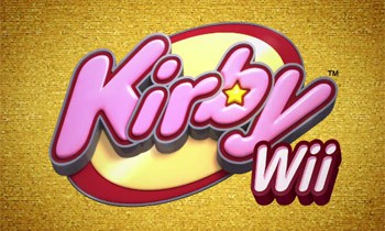 Nowy Kirby na Wii to... Kirby Wii