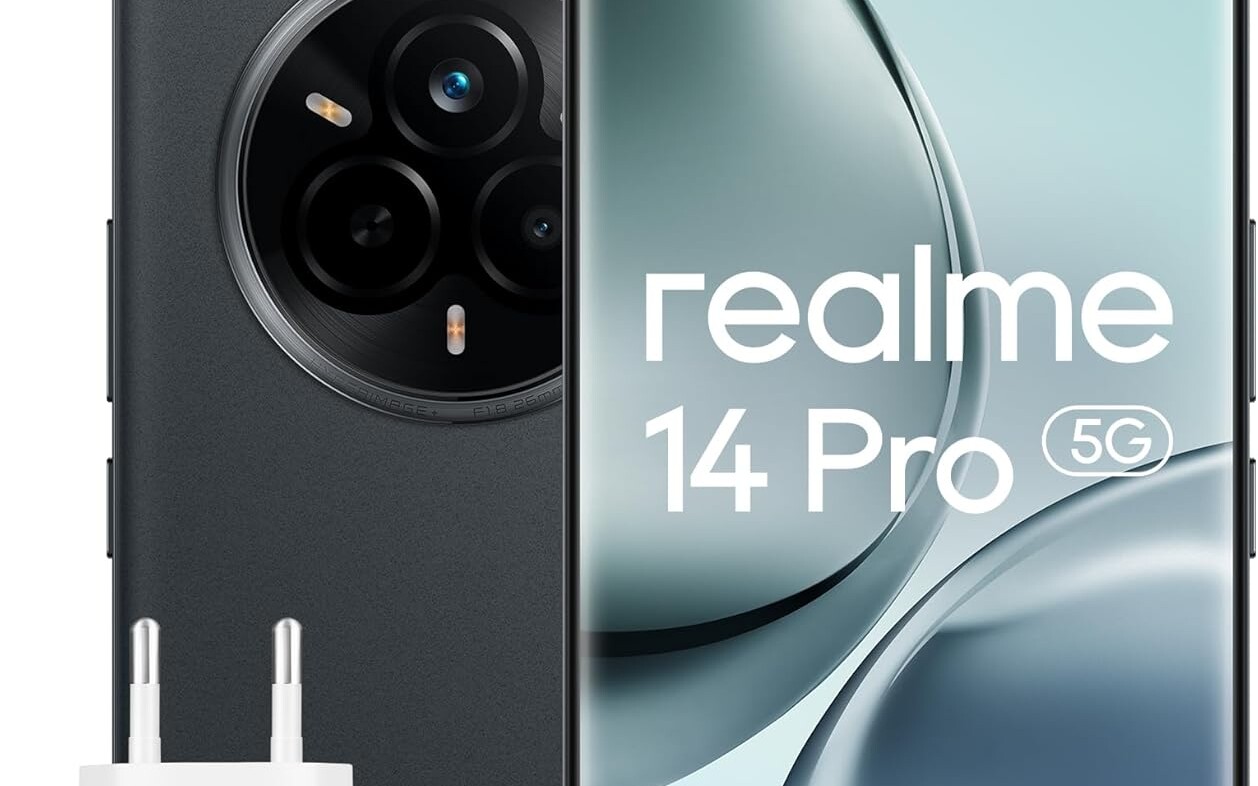 realme 14 pro