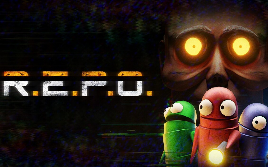 Kooperacyjny horror zadebiutuje na Switchu 2. Zobacz zapowiedź gry R.E.P.O.