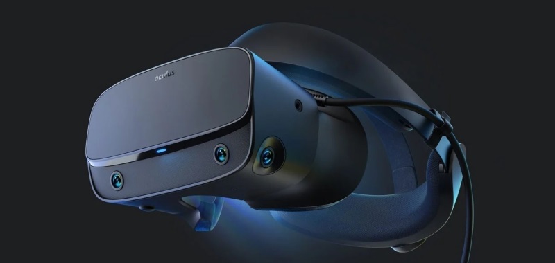 Oculus i Facebook – usunięcie konta na portalu sprawi, że utracimy dostęp do gier VR