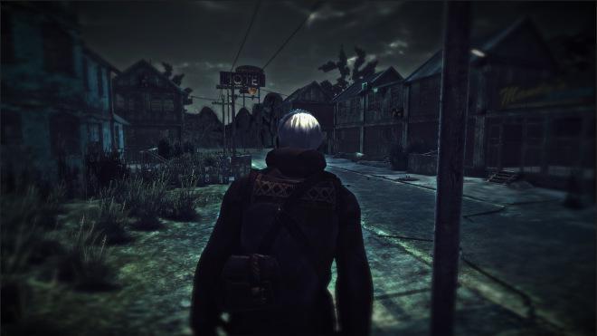 Bizerta: Silent Evil
