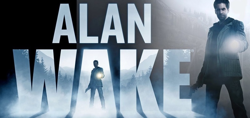 Alan Wake Remastered na oficjalnym porównaniu. Microsoft pokazuje grę i ulepszenia