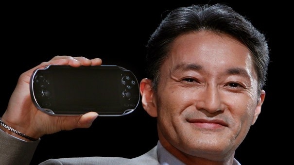 Kazuo Hirai ostatecznie został prezesem Sony
