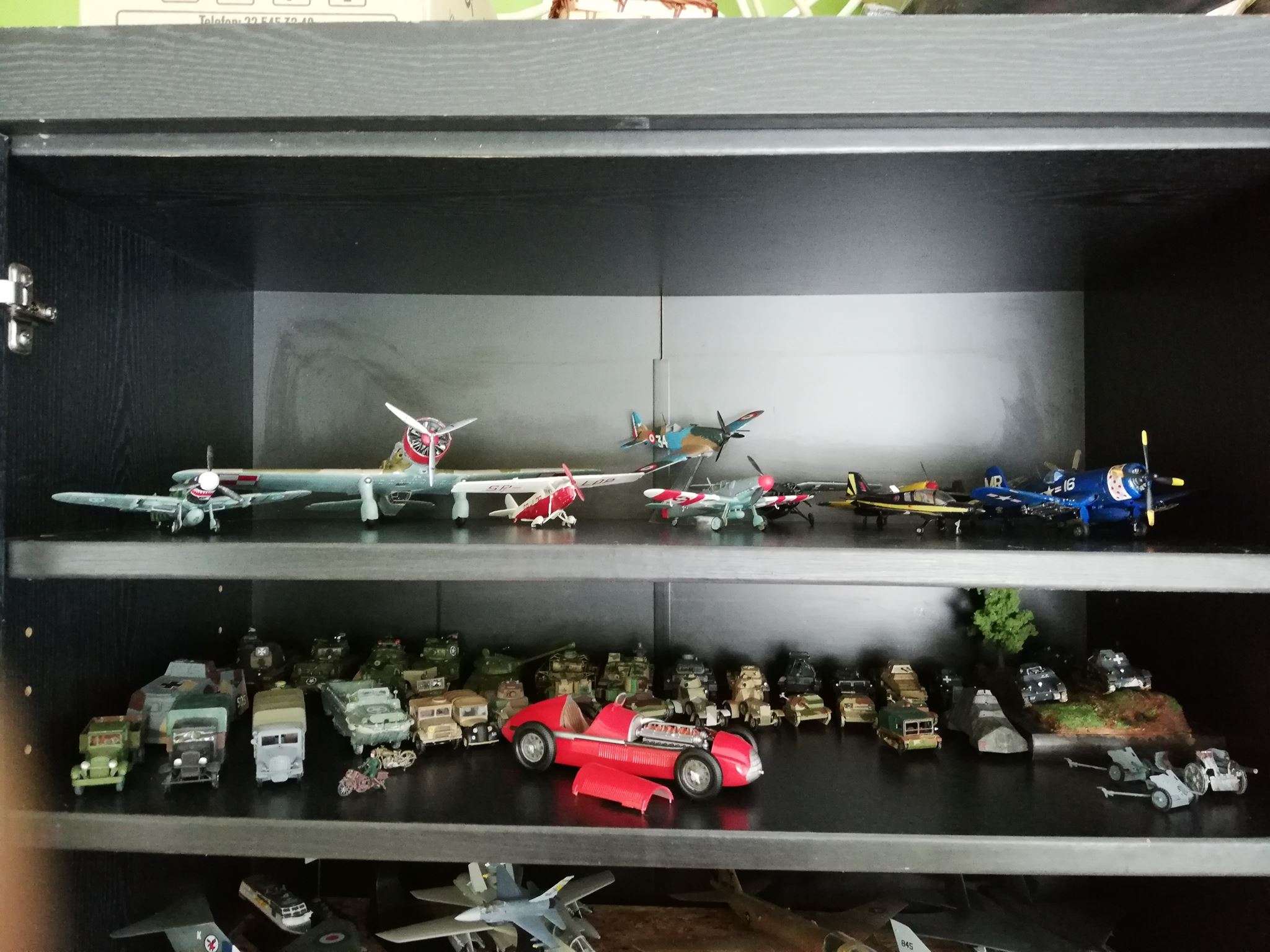 Gambit królowej (2020) – recenzja serialu o Elizabeth Harmon