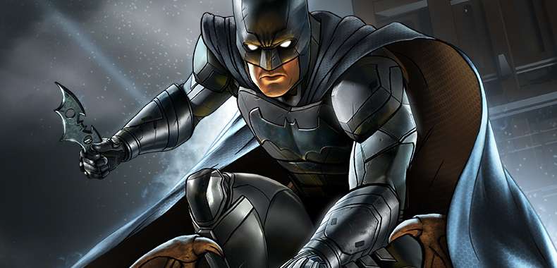 Batman: The Enemy Within. Zwiastun premierowy zachęca do przygody