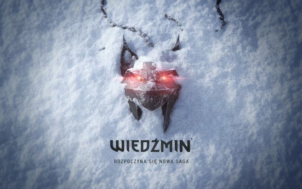 Wiedźmin 4